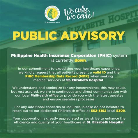 what is phic|PhilHealth.